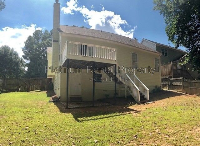 Charming, 3 bedroom home in sought after Riversong in Alpharetta by Platinum Property Management, Inc. property image