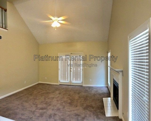 Charming, 3 bedroom home in sought after Riversong in Alpharetta by Platinum Property Management, Inc. property image