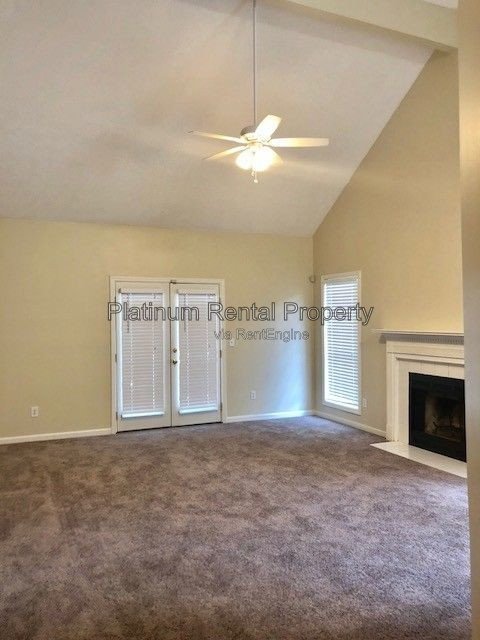 Charming, 3 bedroom home in sought after Riversong in Alpharetta by Platinum Property Management, Inc. property image