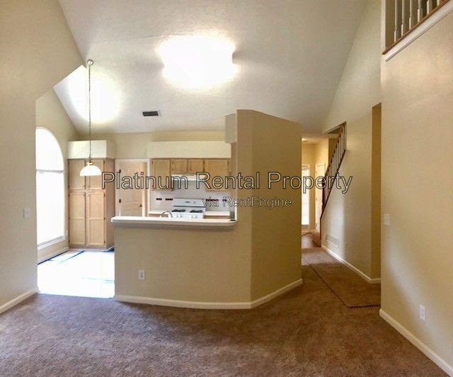 Charming, 3 bedroom home in sought after Riversong in Alpharetta by Platinum Property Management, Inc. property image
