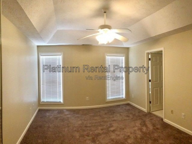 Charming, 3 bedroom home in sought after Riversong in Alpharetta by Platinum Property Management, Inc. property image