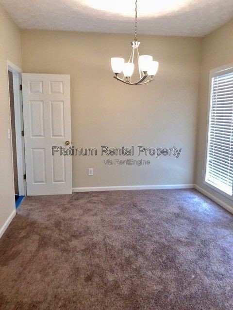 Charming, 3 bedroom home in sought after Riversong in Alpharetta by Platinum Property Management, Inc. property image