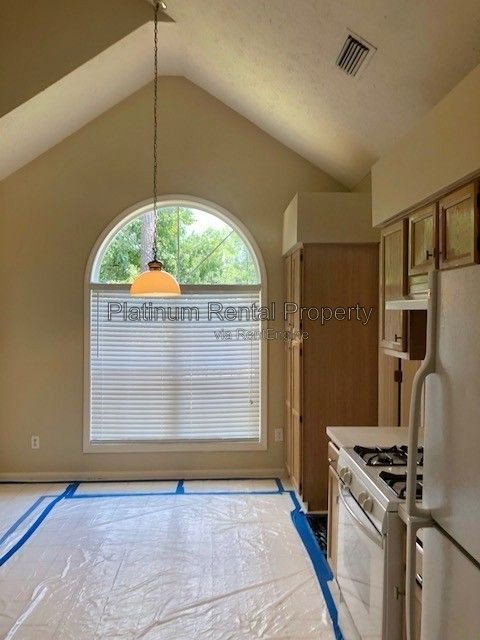 Charming, 3 bedroom home in sought after Riversong in Alpharetta by Platinum Property Management, Inc. property image