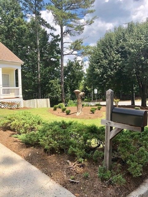 Charming, 3 bedroom home in sought after Riversong in Alpharetta by Platinum Property Management, Inc. property image