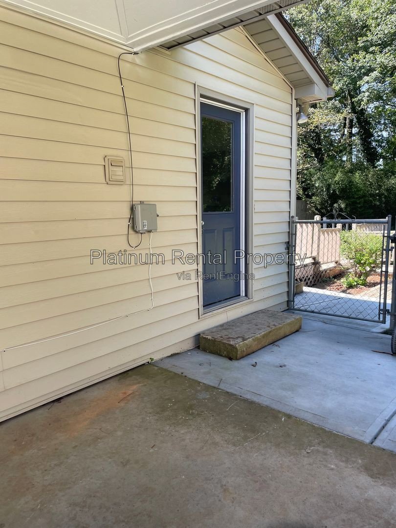 Fabulous 3 bedroom home in prime Duluth location by Platinum Property Management Services, Inc. property image