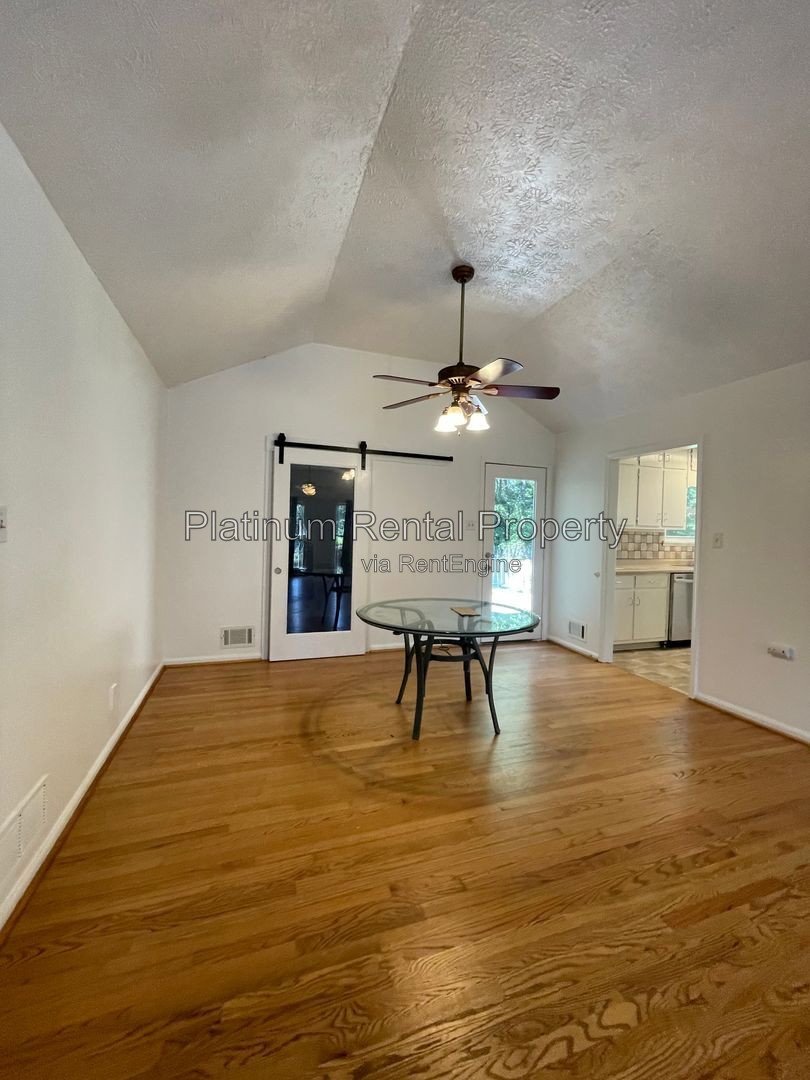 Fabulous 3 bedroom home in prime Duluth location by Platinum Property Management Services, Inc. property image