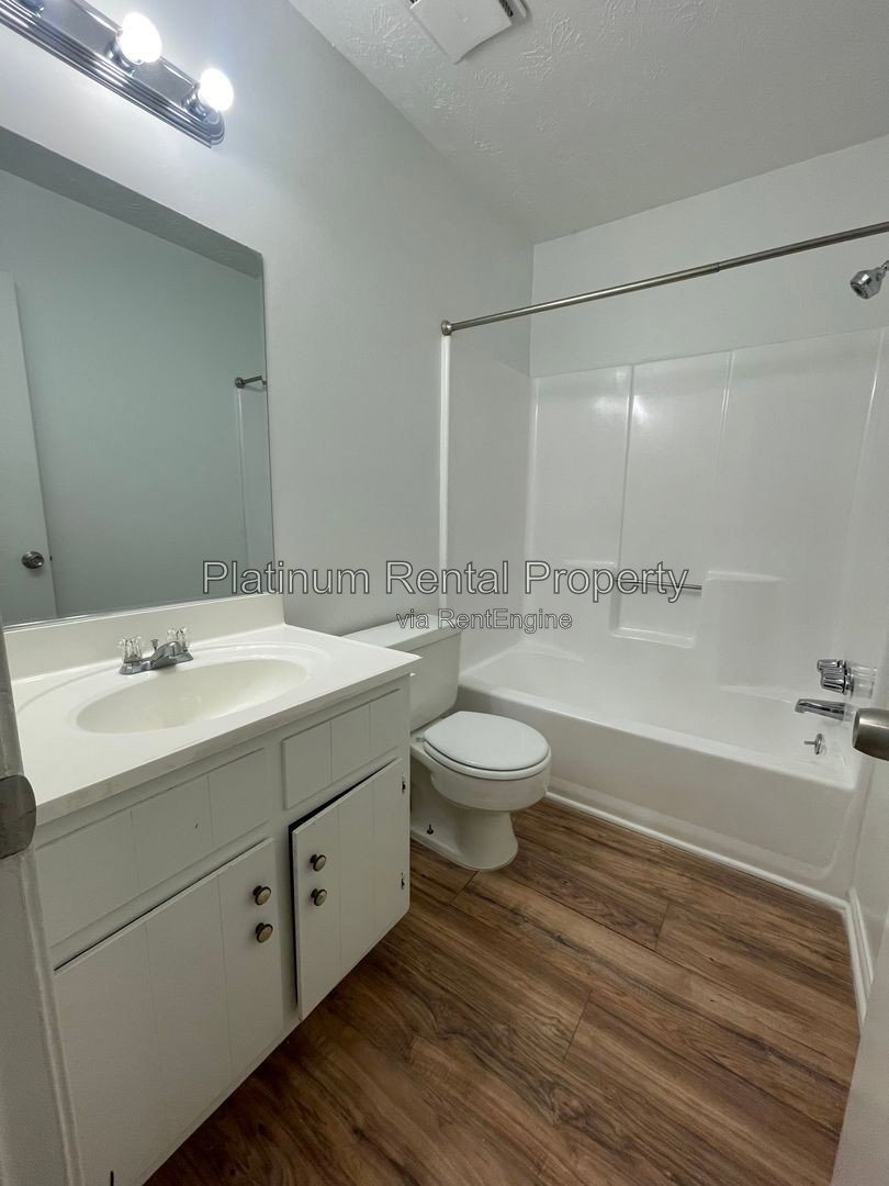 Fabulous 3 bedroom home in prime Duluth location by Platinum Property Management Services, Inc. property image
