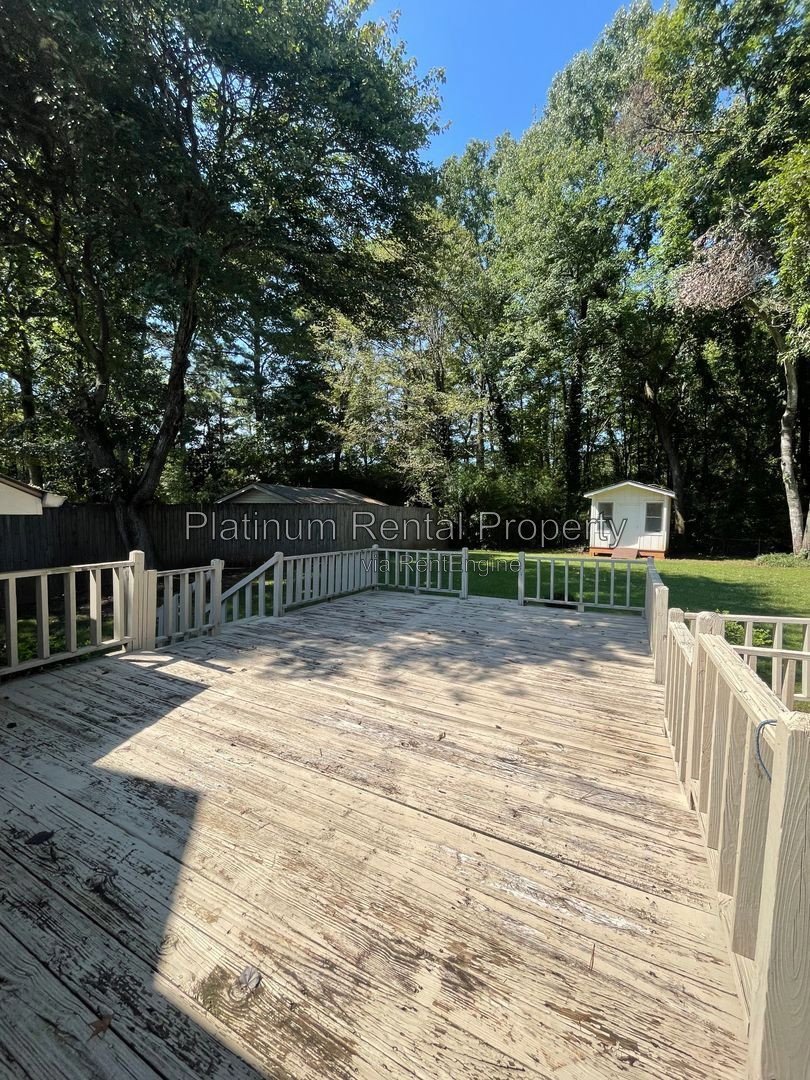 Fabulous 3 bedroom home in prime Duluth location by Platinum Property Management Services, Inc. property image