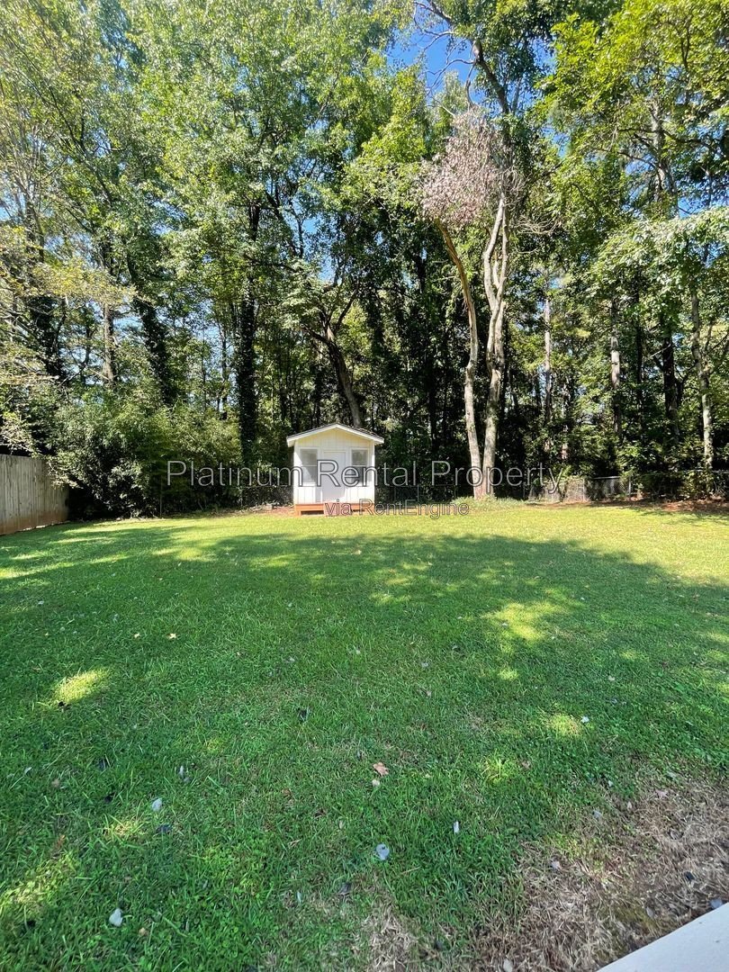 Fabulous 3 bedroom home in prime Duluth location by Platinum Property Management Services, Inc. property image