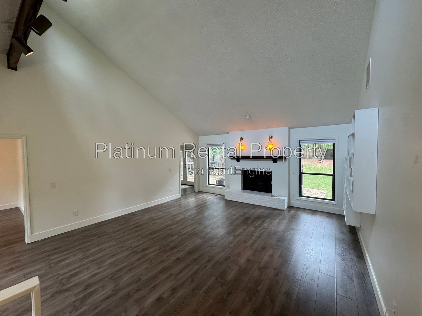 Beautifully Updated Vintage 4 Bedroom Marietta Home for Rent by Platinum Property Management property image