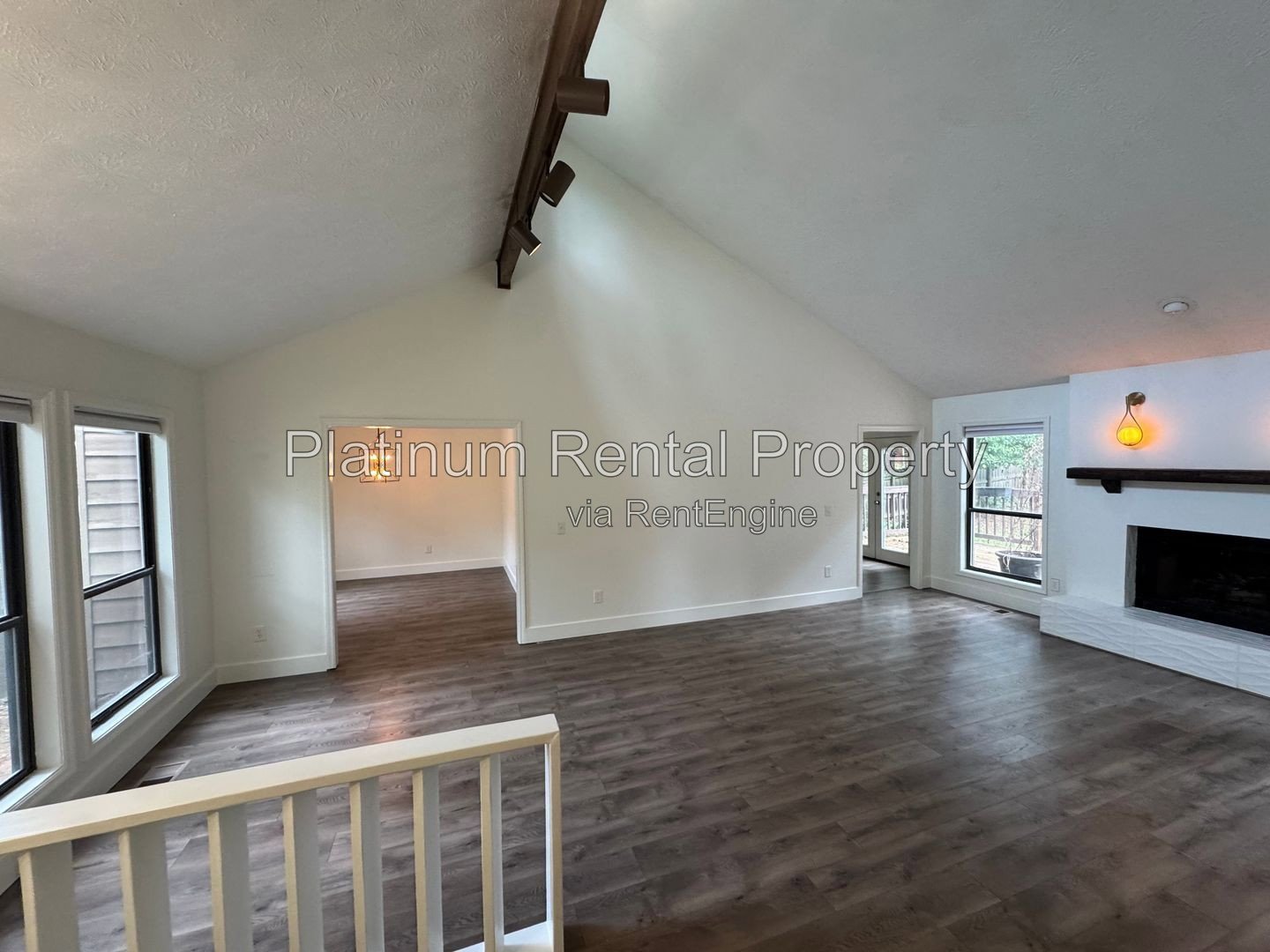 Beautifully Updated Vintage 4 Bedroom Marietta Home for Rent by Platinum Property Management property image