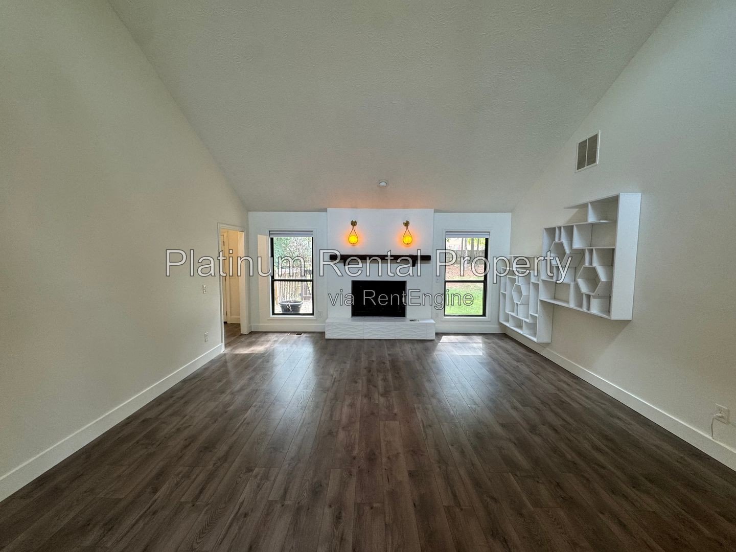 Beautifully Updated Vintage 4 Bedroom Marietta Home for Rent by Platinum Property Management property image