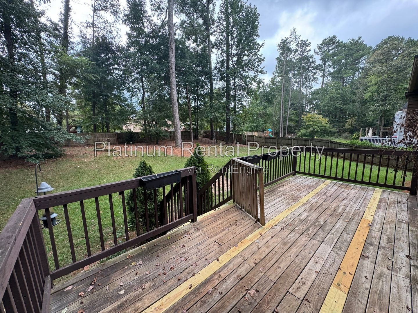 Beautifully Updated Vintage 4 Bedroom Marietta Home for Rent by Platinum Property Management property image