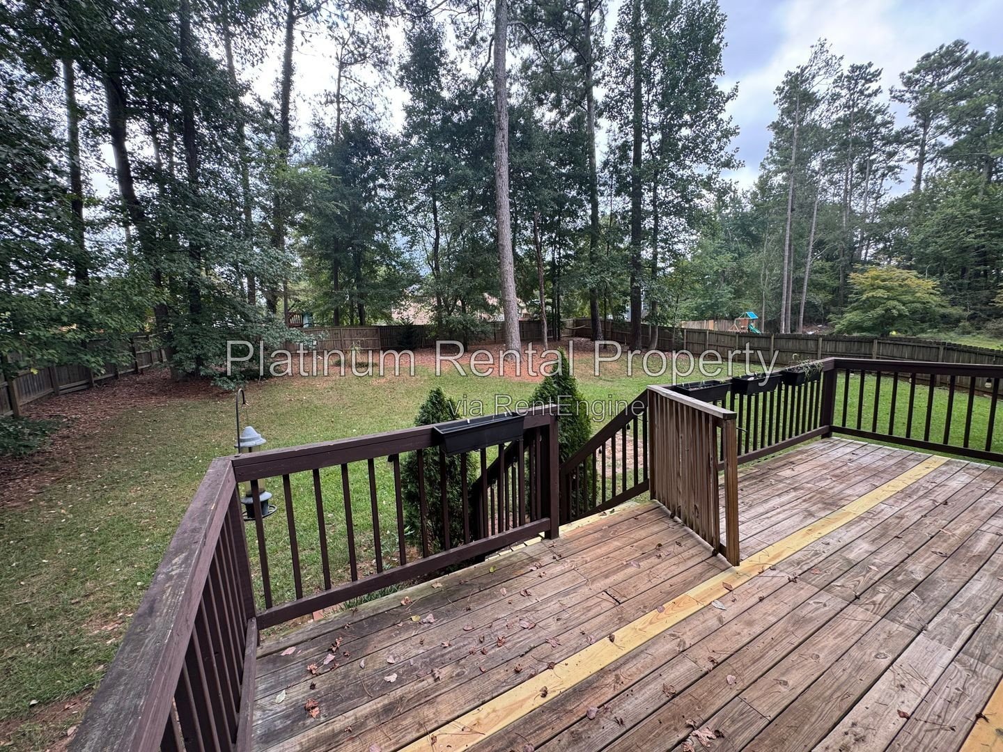 Beautifully Updated Vintage 4 Bedroom Marietta Home for Rent by Platinum Property Management property image