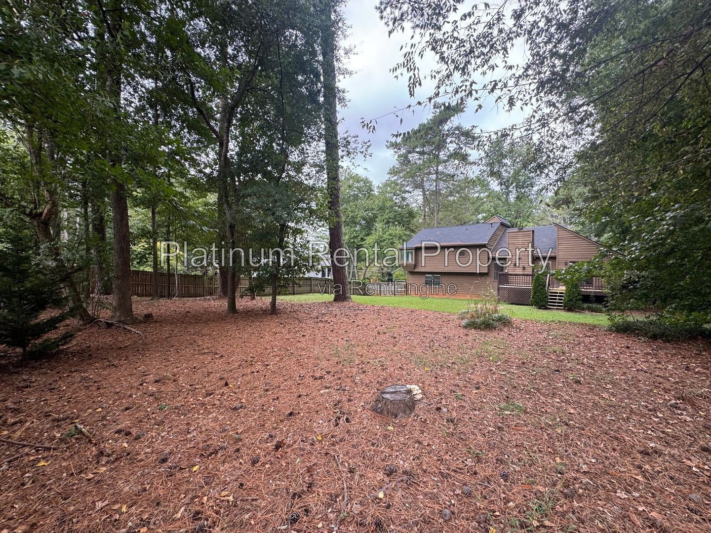 Beautifully Updated Vintage 4 Bedroom Marietta Home for Rent by Platinum Property Management property image
