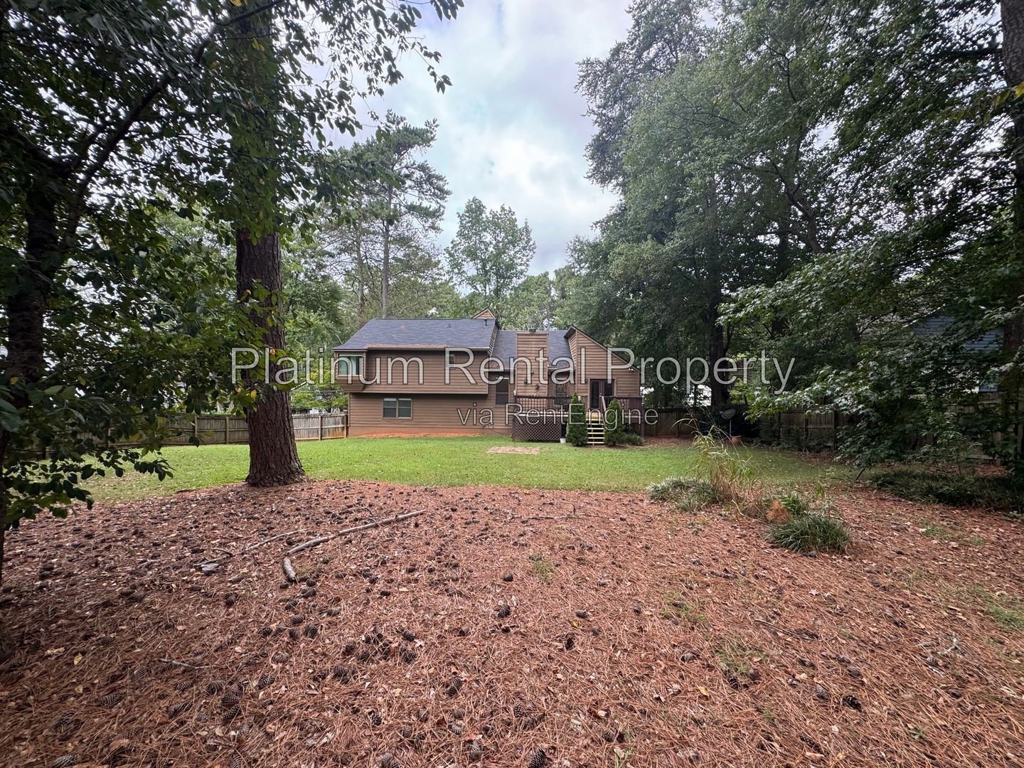 Beautifully Updated Vintage 4 Bedroom Marietta Home for Rent by Platinum Property Management property image