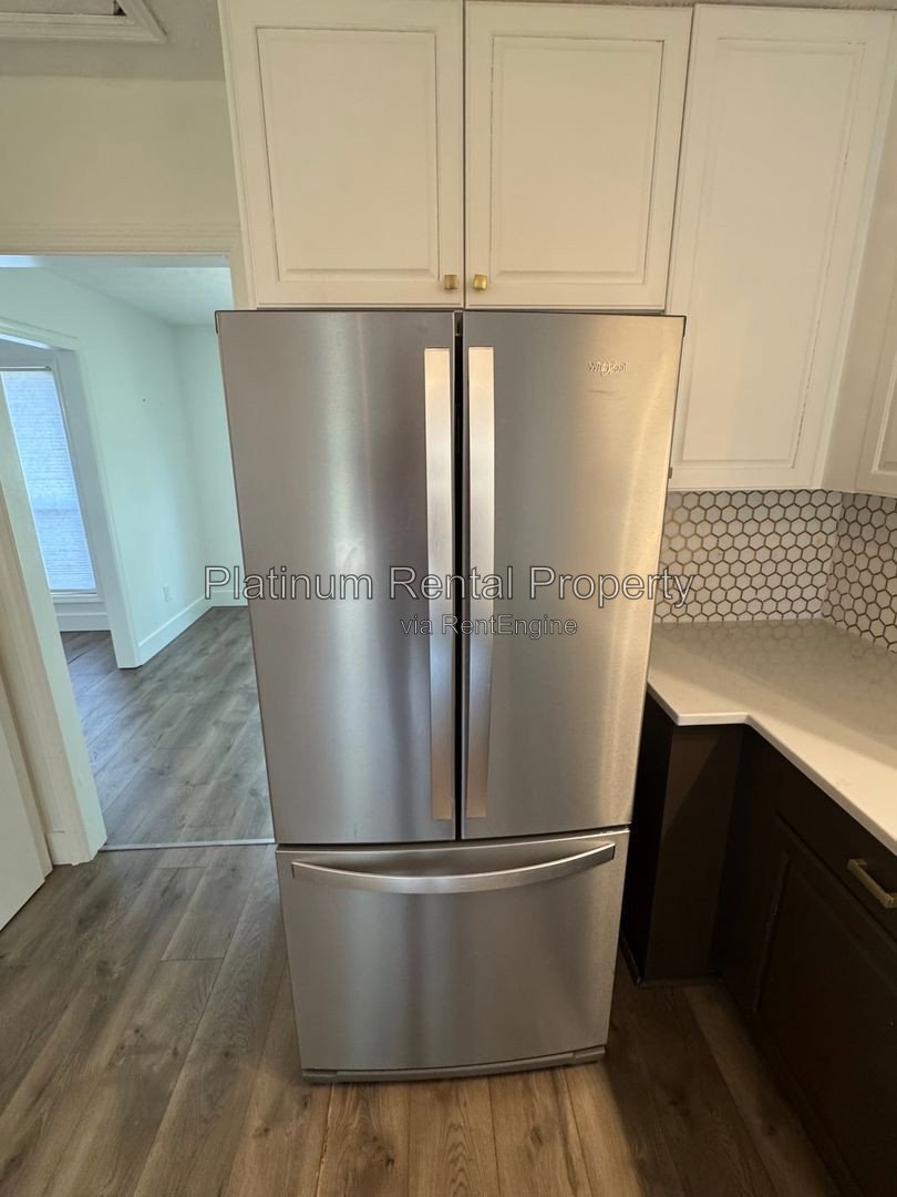 Beautifully Updated Vintage 4 Bedroom Marietta Home for Rent by Platinum Property Management property image