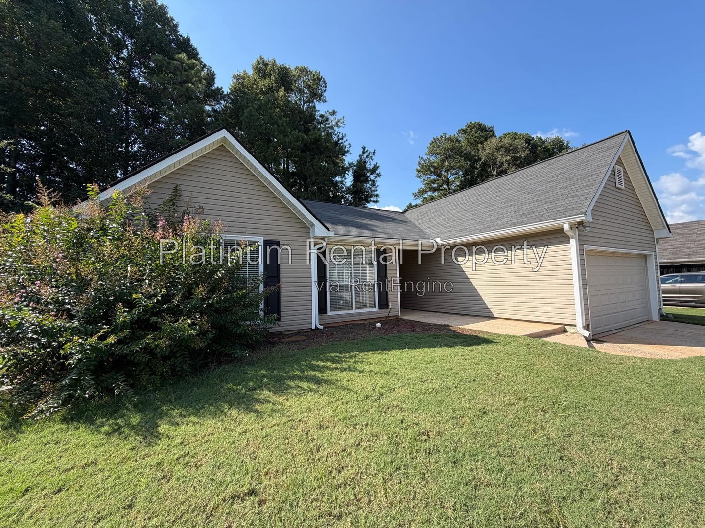 Updated 3 Bedroom RANCH home for rent in Lawrenceville by Platinum Property Management Services, Inc. property image