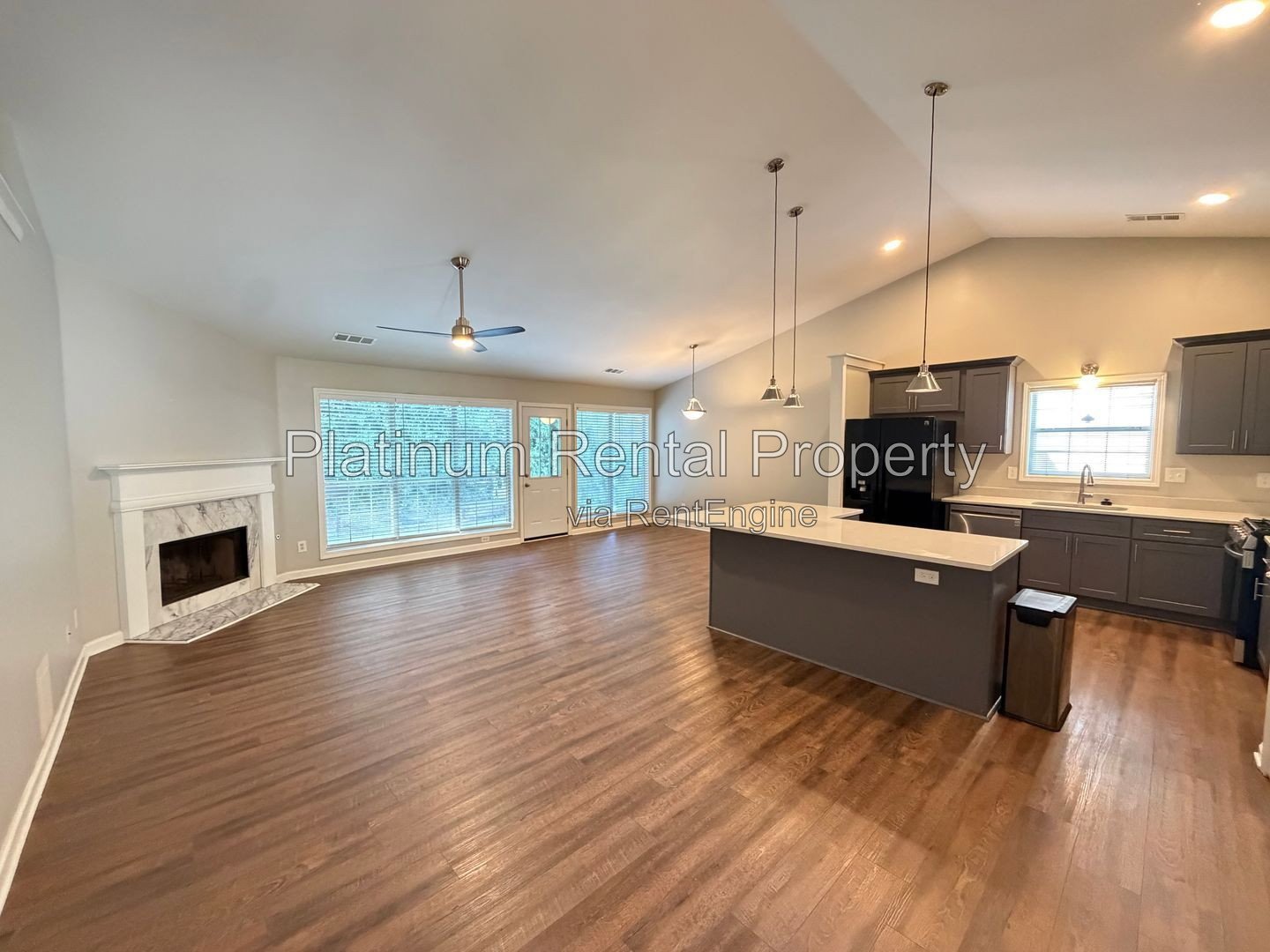 Updated 3 Bedroom RANCH home for rent in Lawrenceville by Platinum Property Management Services, Inc. property image