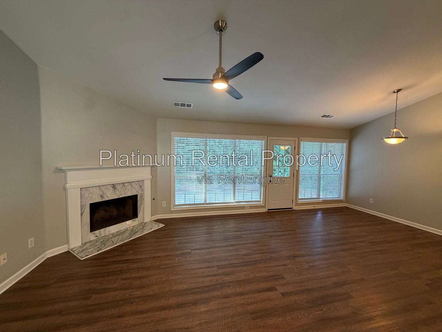 Updated 3 Bedroom RANCH home for rent in Lawrenceville by Platinum Property Management Services, Inc. property image