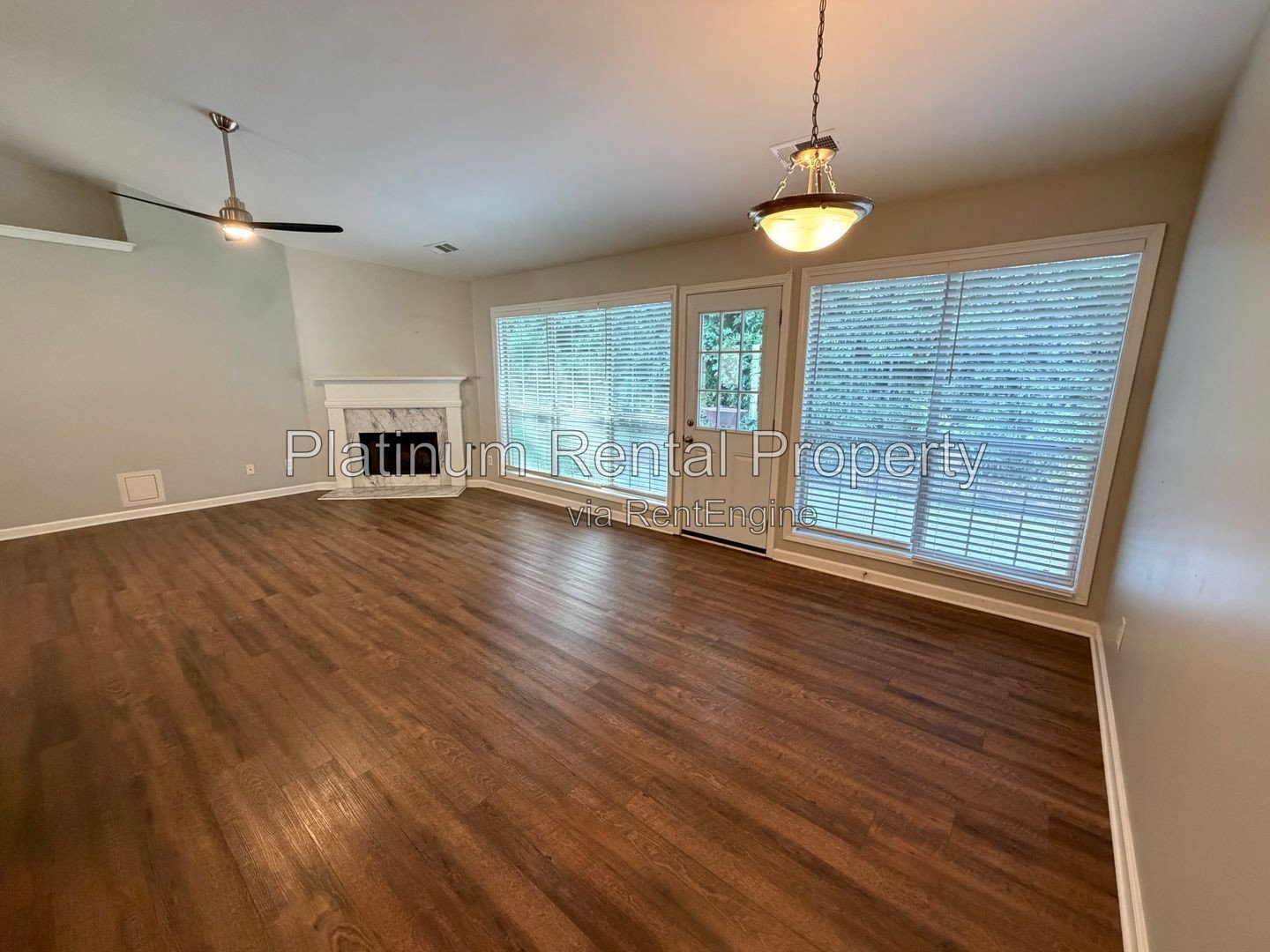 Updated 3 Bedroom RANCH home for rent in Lawrenceville by Platinum Property Management Services, Inc. property image