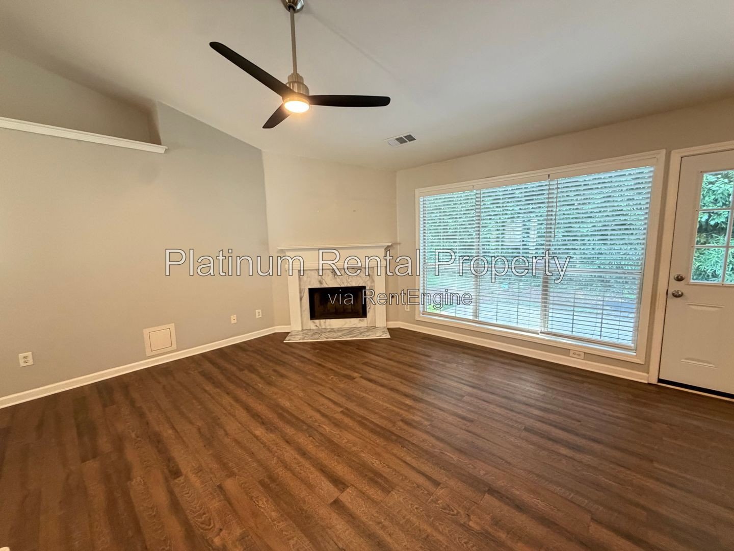 Updated 3 Bedroom RANCH home for rent in Lawrenceville by Platinum Property Management Services, Inc. property image