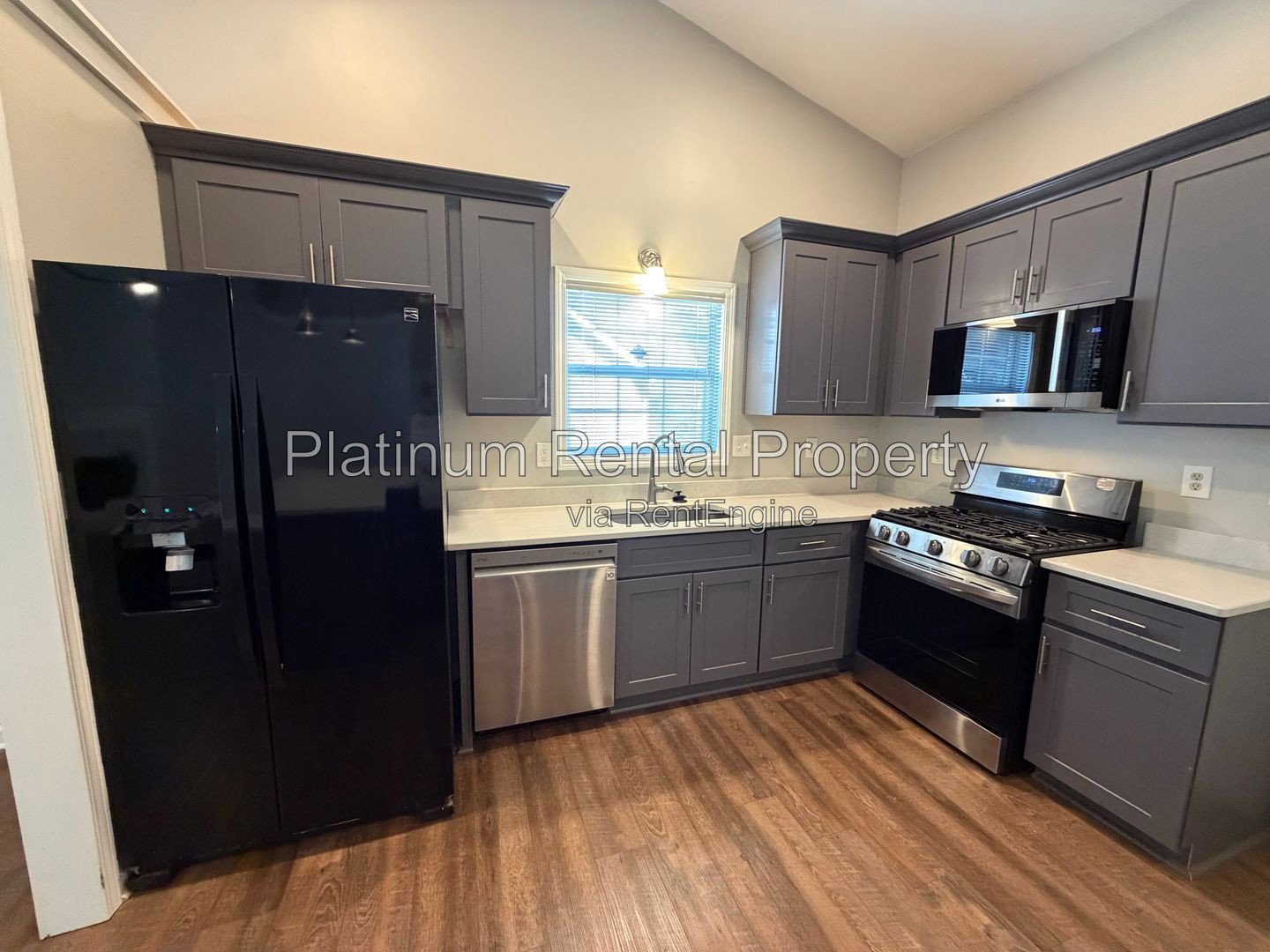 Updated 3 Bedroom RANCH home for rent in Lawrenceville by Platinum Property Management Services, Inc. property image