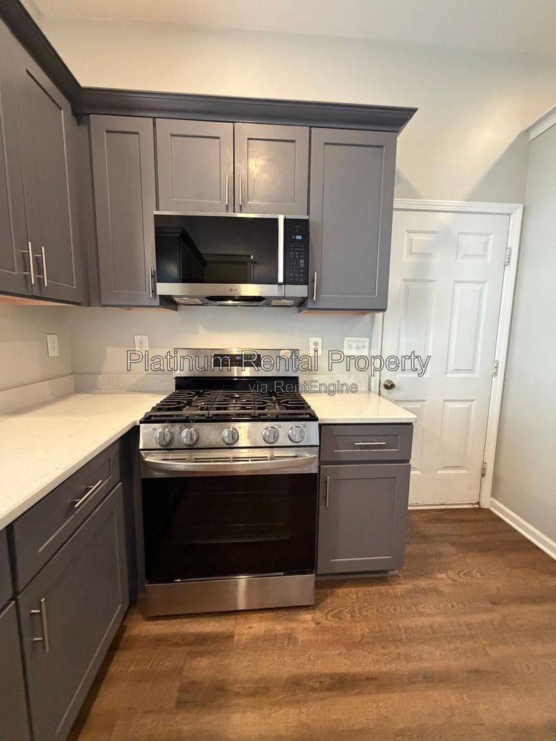Updated 3 Bedroom RANCH home for rent in Lawrenceville by Platinum Property Management Services, Inc. property image