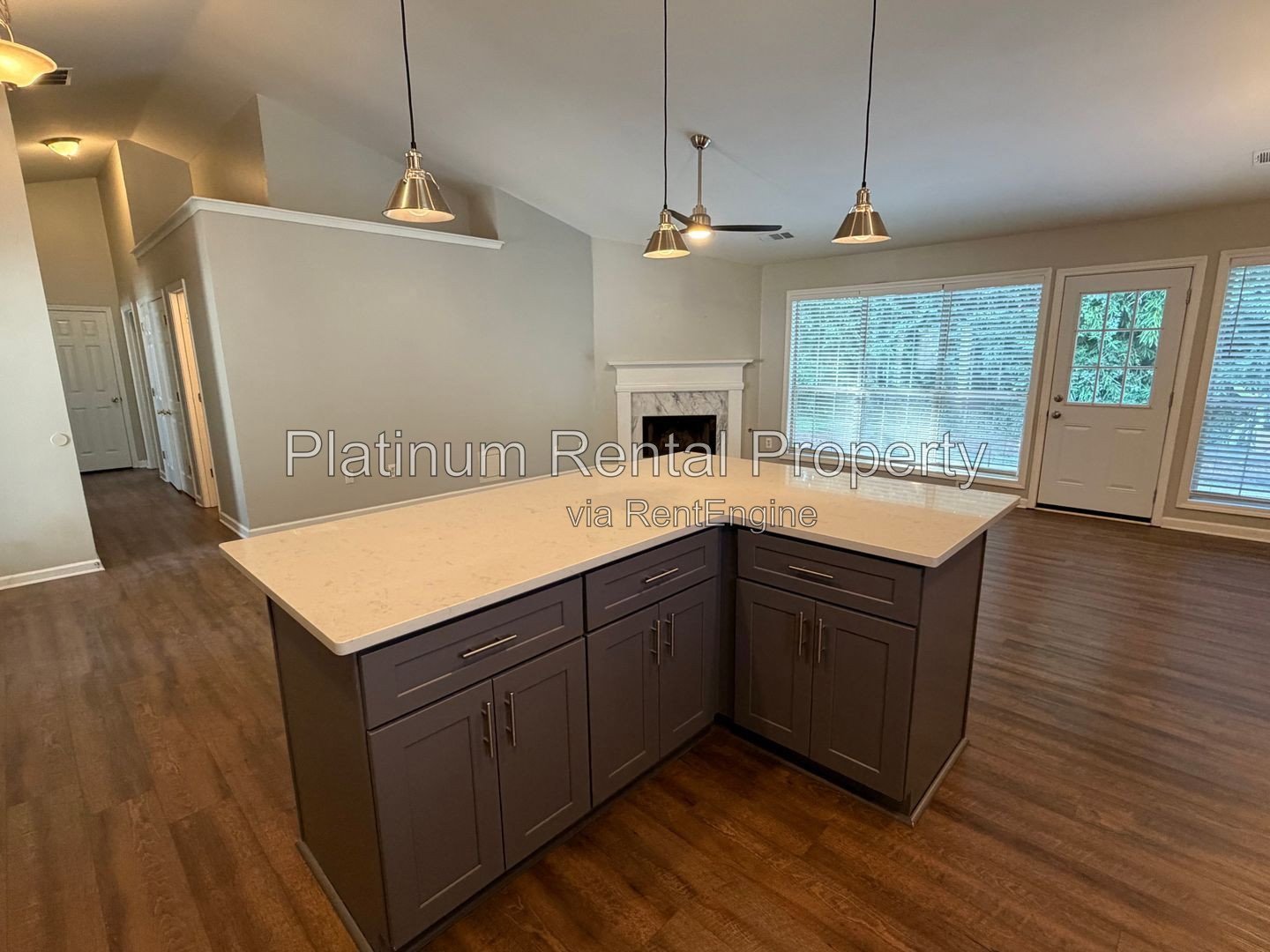 Updated 3 Bedroom RANCH home for rent in Lawrenceville by Platinum Property Management Services, Inc. property image
