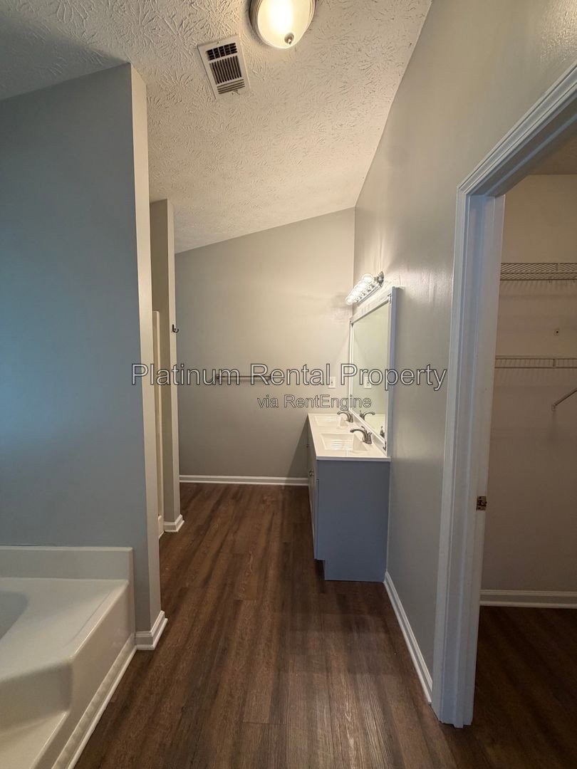 Updated 3 Bedroom RANCH home for rent in Lawrenceville by Platinum Property Management Services, Inc. property image