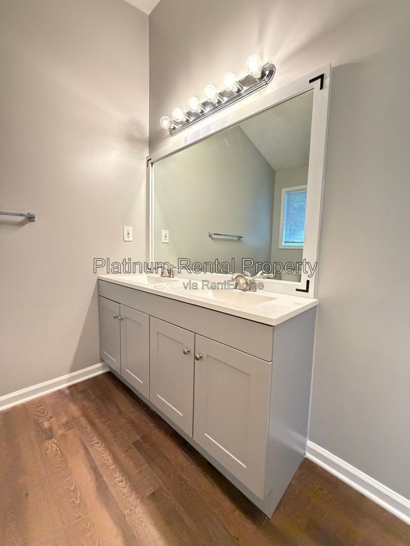 Updated 3 Bedroom RANCH home for rent in Lawrenceville by Platinum Property Management Services, Inc. property image