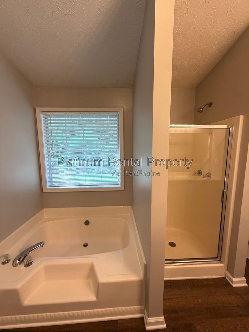 Updated 3 Bedroom RANCH home for rent in Lawrenceville by Platinum Property Management Services, Inc. property image