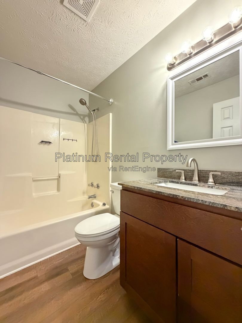 Updated 3 Bedroom RANCH home for rent in Lawrenceville by Platinum Property Management Services, Inc. property image