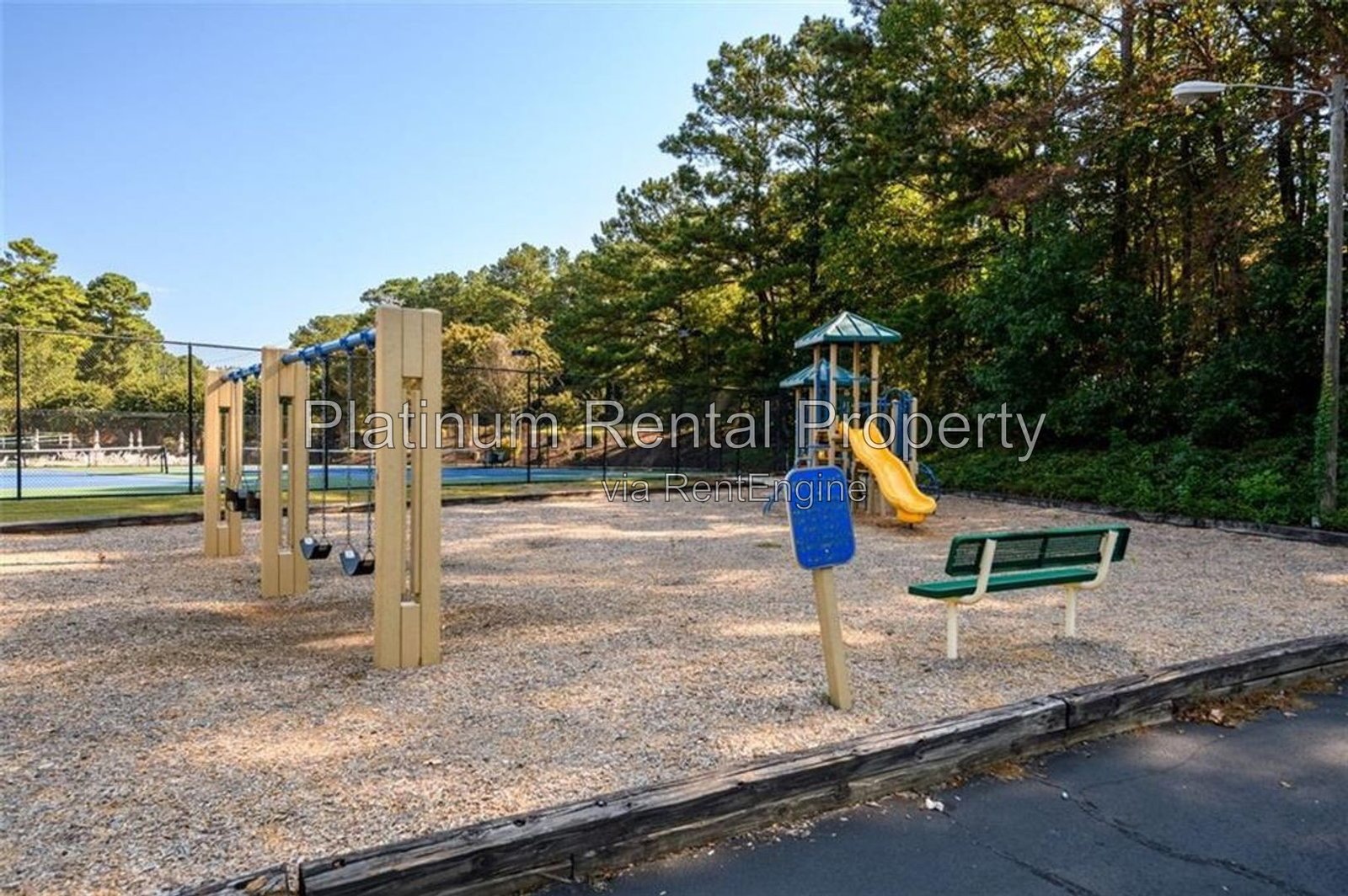 Updated 3 Bedroom RANCH home for rent in Lawrenceville by Platinum Property Management Services, Inc. property image