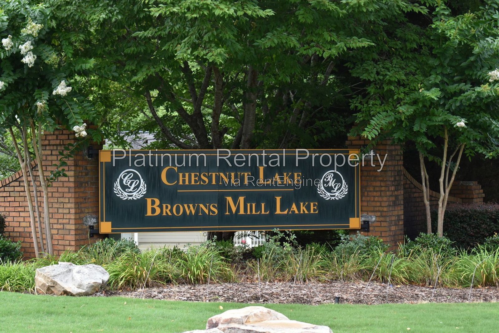 Charming 3 bedroom home in desirable Lithonia community by Platinum Property Management Services, Inc. property image