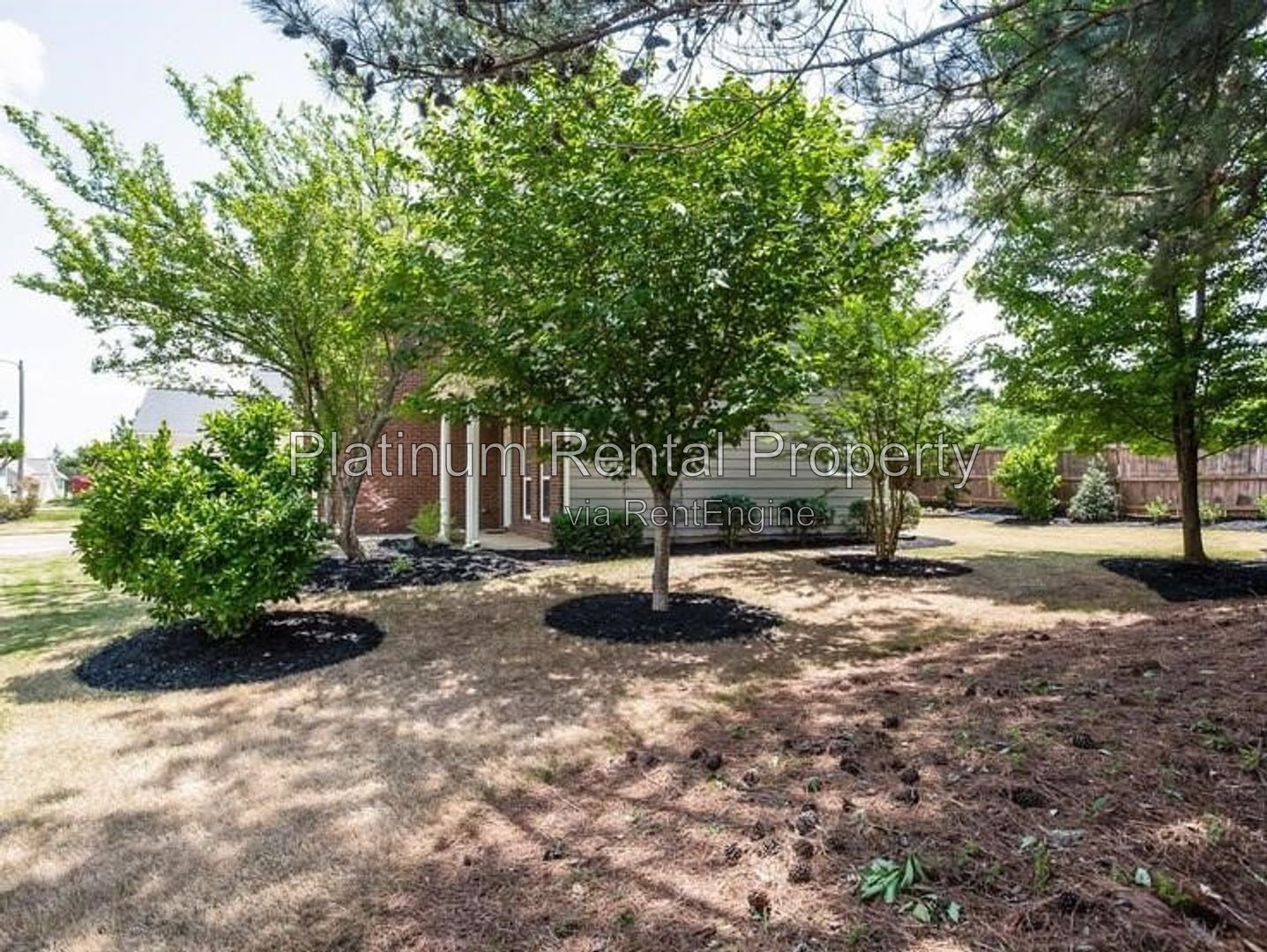 3 bedroom Kennesaw Home For Rent by Platinum Property Management Services, Inc. property image