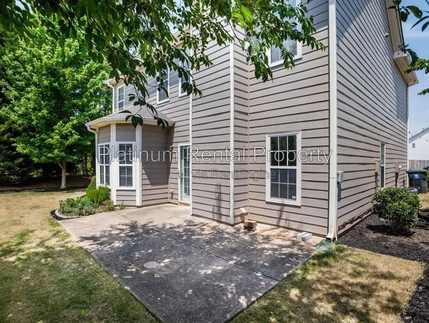 3 bedroom Kennesaw Home For Rent by Platinum Property Management Services, Inc. property image