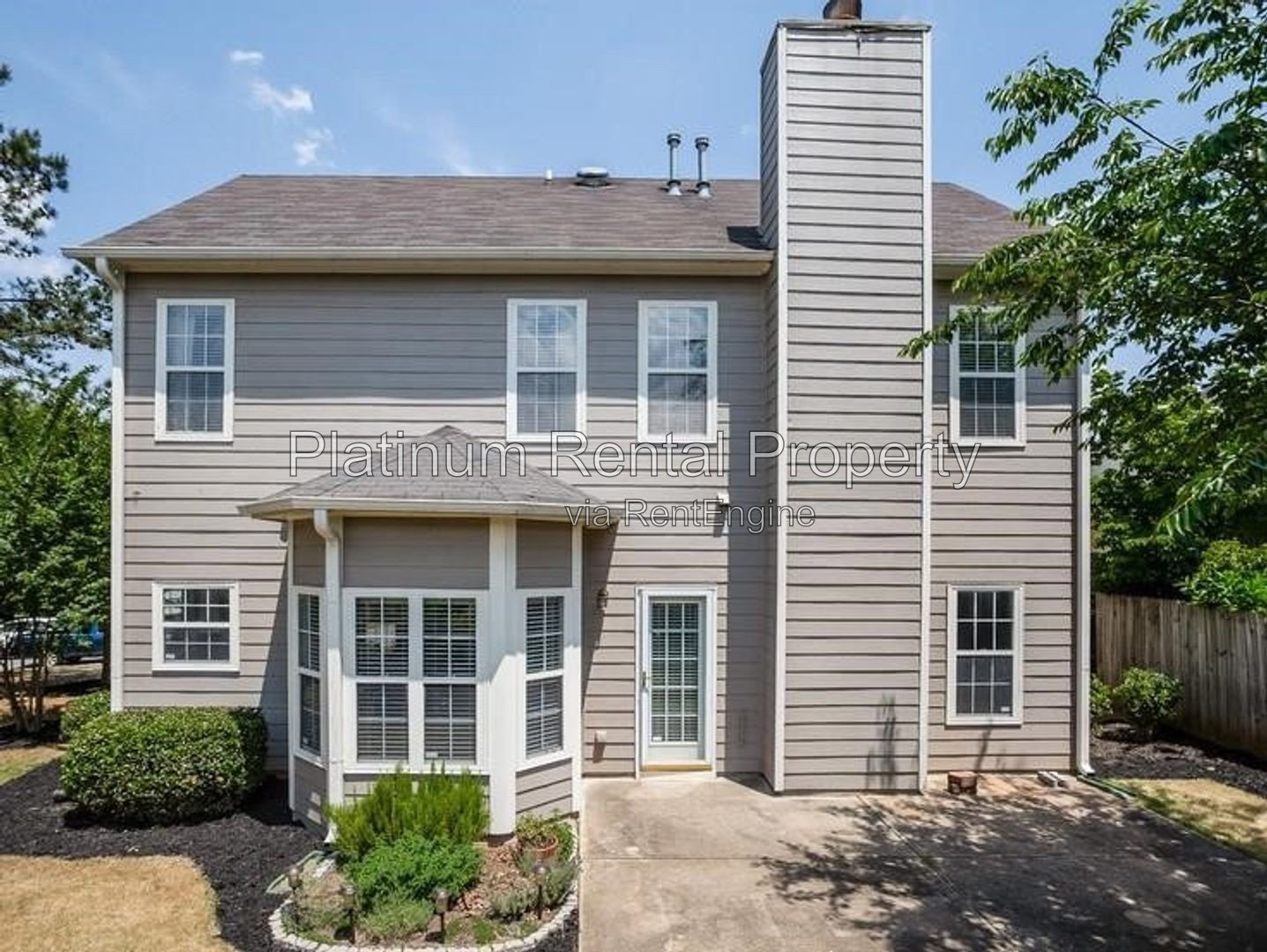 3 bedroom Kennesaw Home For Rent by Platinum Property Management Services, Inc. property image