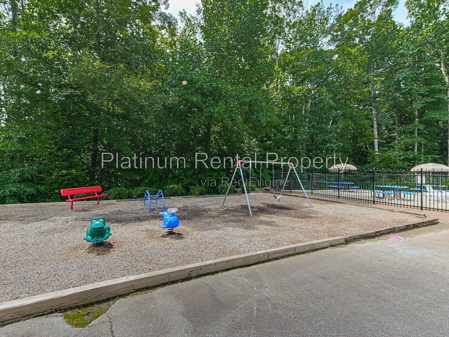 3 bedroom Kennesaw Home For Rent by Platinum Property Management Services, Inc. property image