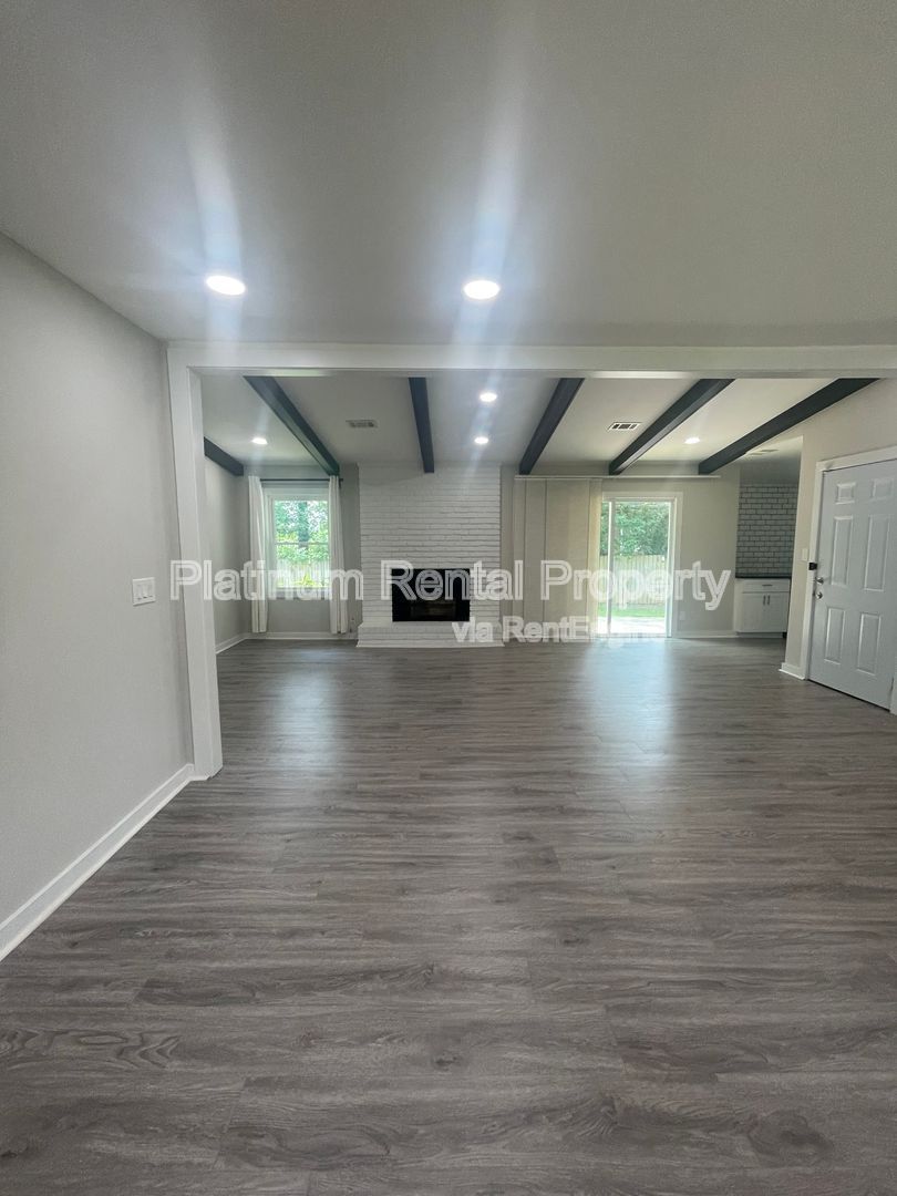Charming, renovated home in the heart of South Fulton by Platinum Property Management Services, Inc. property image