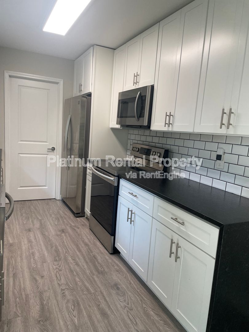 Charming, renovated home in the heart of South Fulton by Platinum Property Management Services, Inc. property image