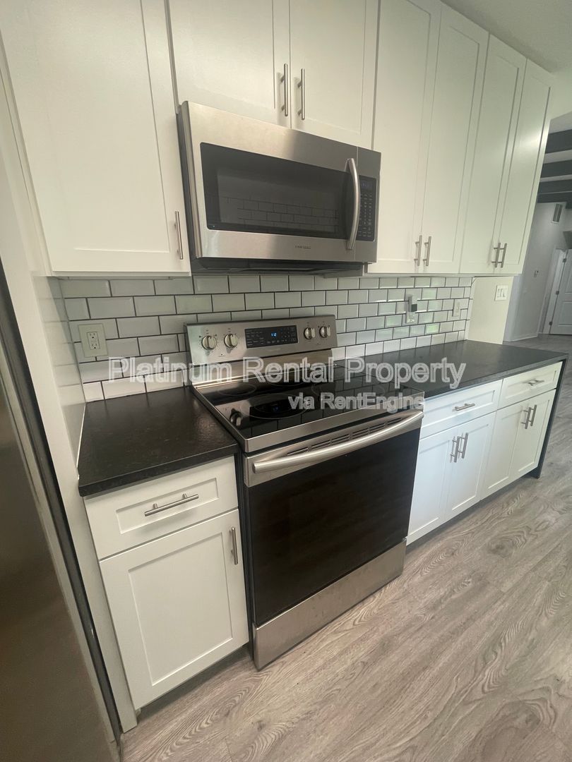 Charming, renovated home in the heart of South Fulton by Platinum Property Management Services, Inc. property image
