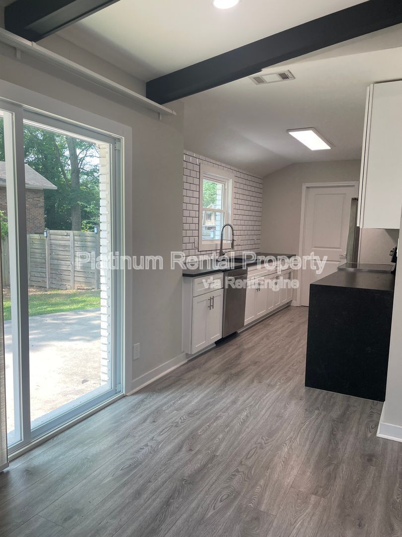 Charming, renovated home in the heart of South Fulton by Platinum Property Management Services, Inc. property image