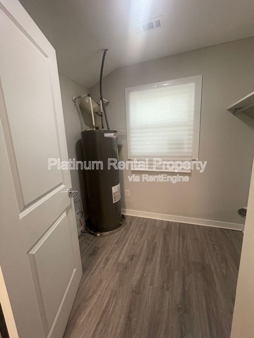 Charming, renovated home in the heart of South Fulton by Platinum Property Management Services, Inc. property image