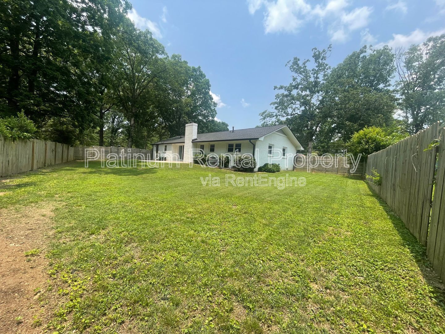 Charming, renovated home in the heart of South Fulton by Platinum Property Management Services, Inc. property image