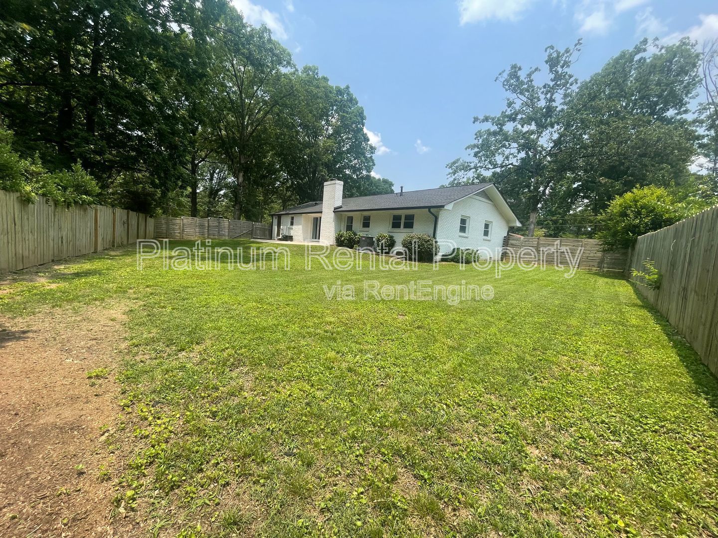 Charming, renovated home in the heart of South Fulton by Platinum Property Management Services, Inc. property image