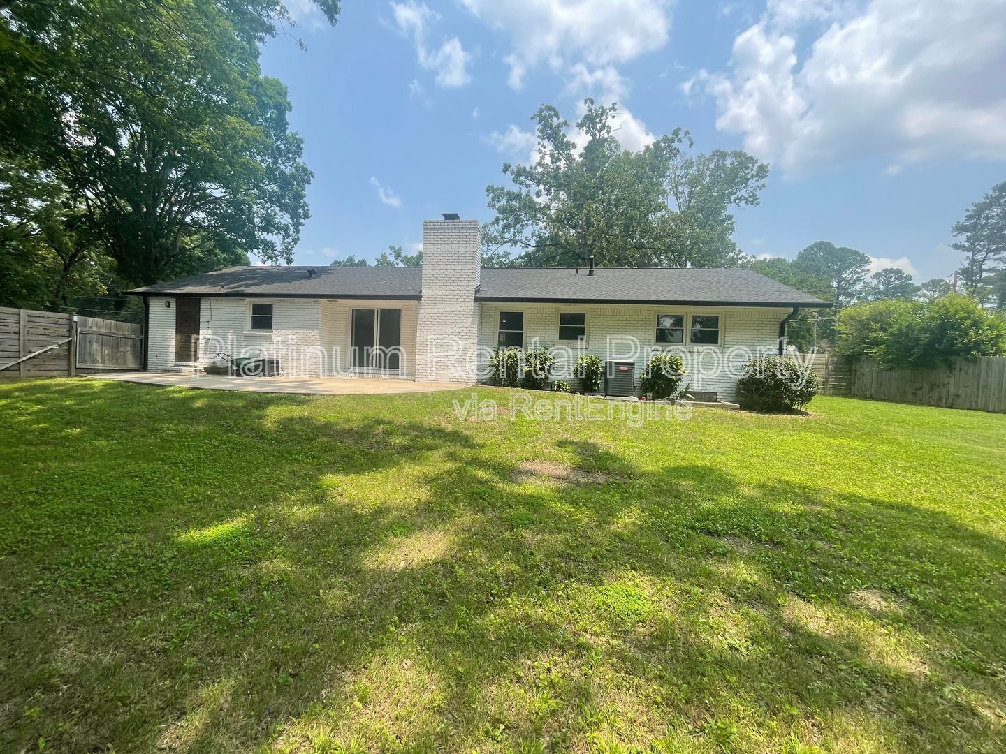 Charming, renovated home in the heart of South Fulton by Platinum Property Management Services, Inc. property image