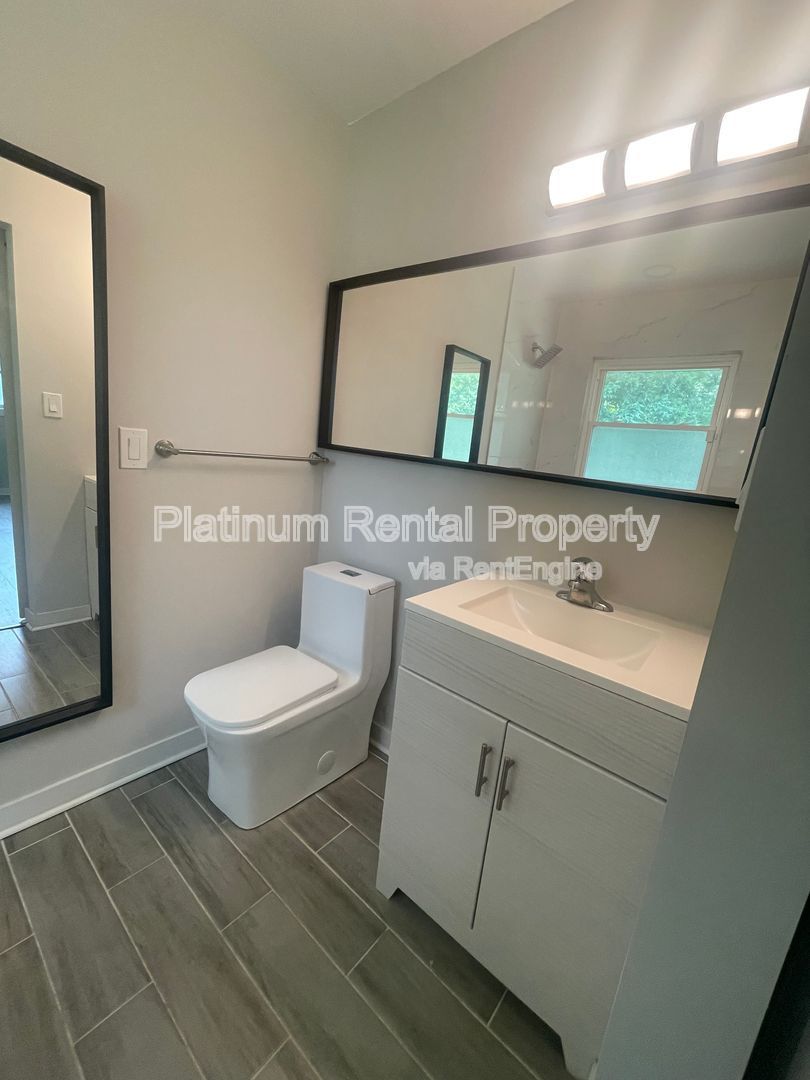 Charming, renovated home in the heart of South Fulton by Platinum Property Management Services, Inc. property image