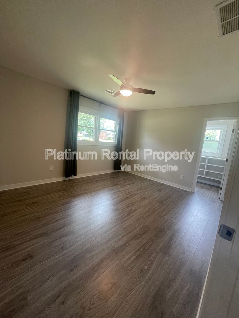 Charming, renovated home in the heart of South Fulton by Platinum Property Management Services, Inc. property image