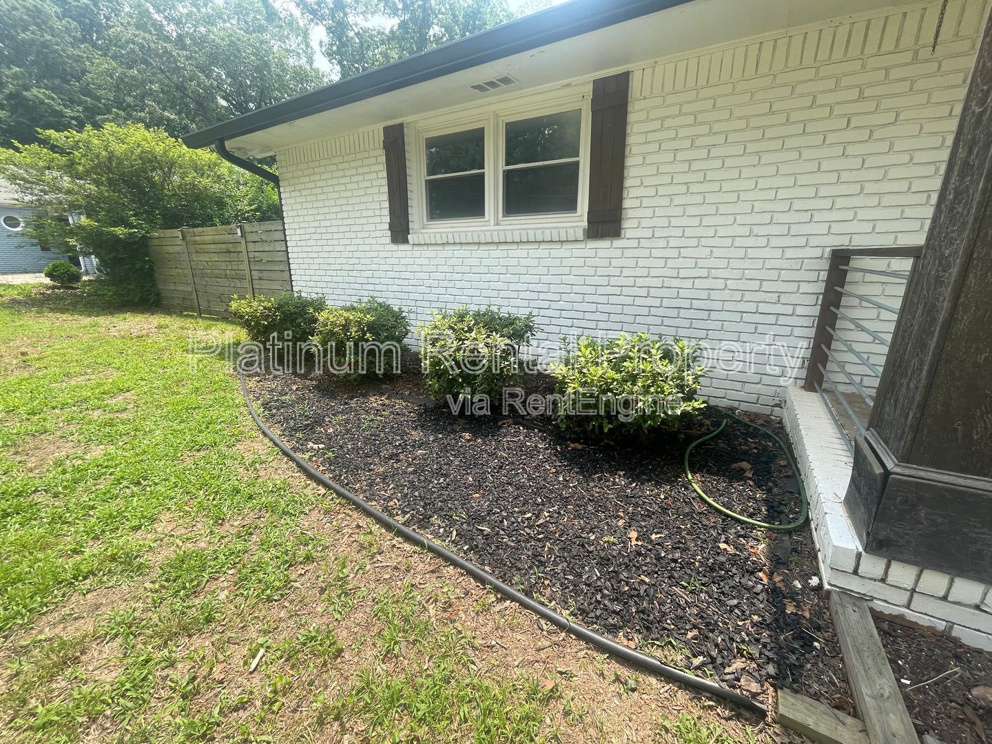 Charming, renovated home in the heart of South Fulton by Platinum Property Management Services, Inc. property image